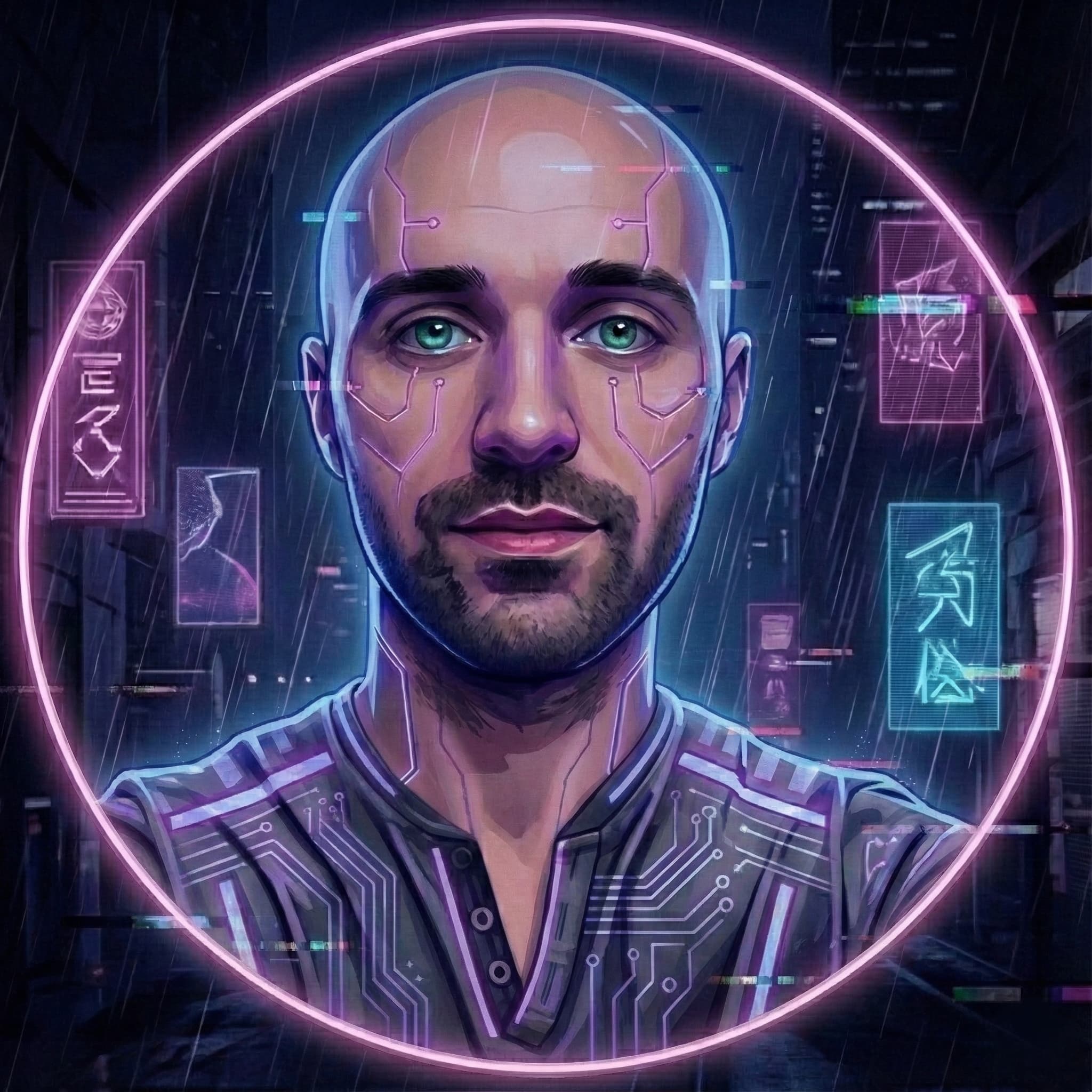 Avatar of Filipe Mota (BlackSpirits)